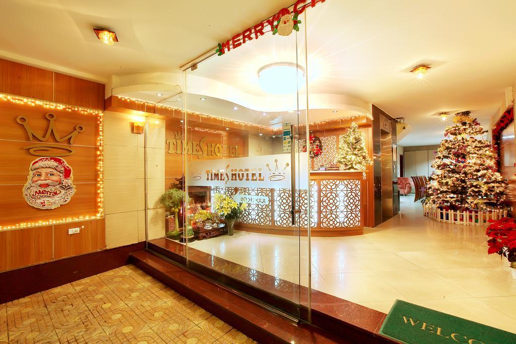 Times Hotel Hanoi Exteriör bild